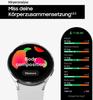 Samsung Galaxy Watch4 40mm Bluetooth Pink Gold