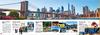 NEW YORK, NEW YORK! A New York Subway Travel Guide (Earth Walking Guide Books)