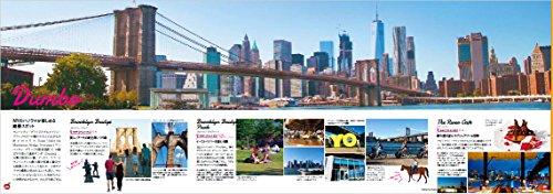 NEW YORK, NEW YORK! A New York Subway Travel Guide (Earth Walking Guide Books)