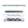Car Dashboard Magnetic Phone Holder for Iphone, Magnetic Bracket, Accessories