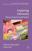 Kniha Exploring Literacies : Theory, Research and Practice