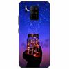 For OUKITEL C18 Pro C21 C21Pro Case Silicone Black Soft Protector Funda Capa for OUKITEL C21 Pro C18 Pro Cover TPU Cartoon Cover
