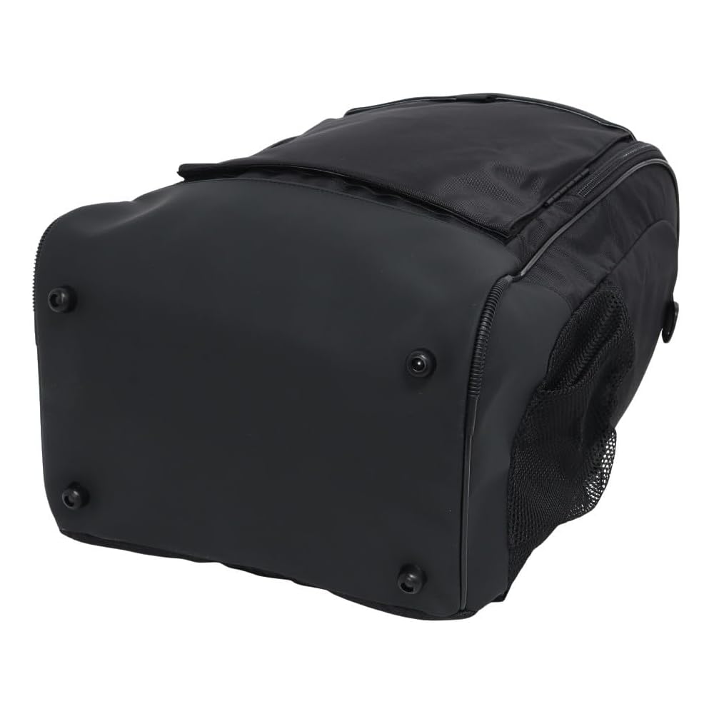 Mizuno Global Elite Backpack 40L (1FJDC010) 09 Black L34×W22×H54cm (approx. 40L)