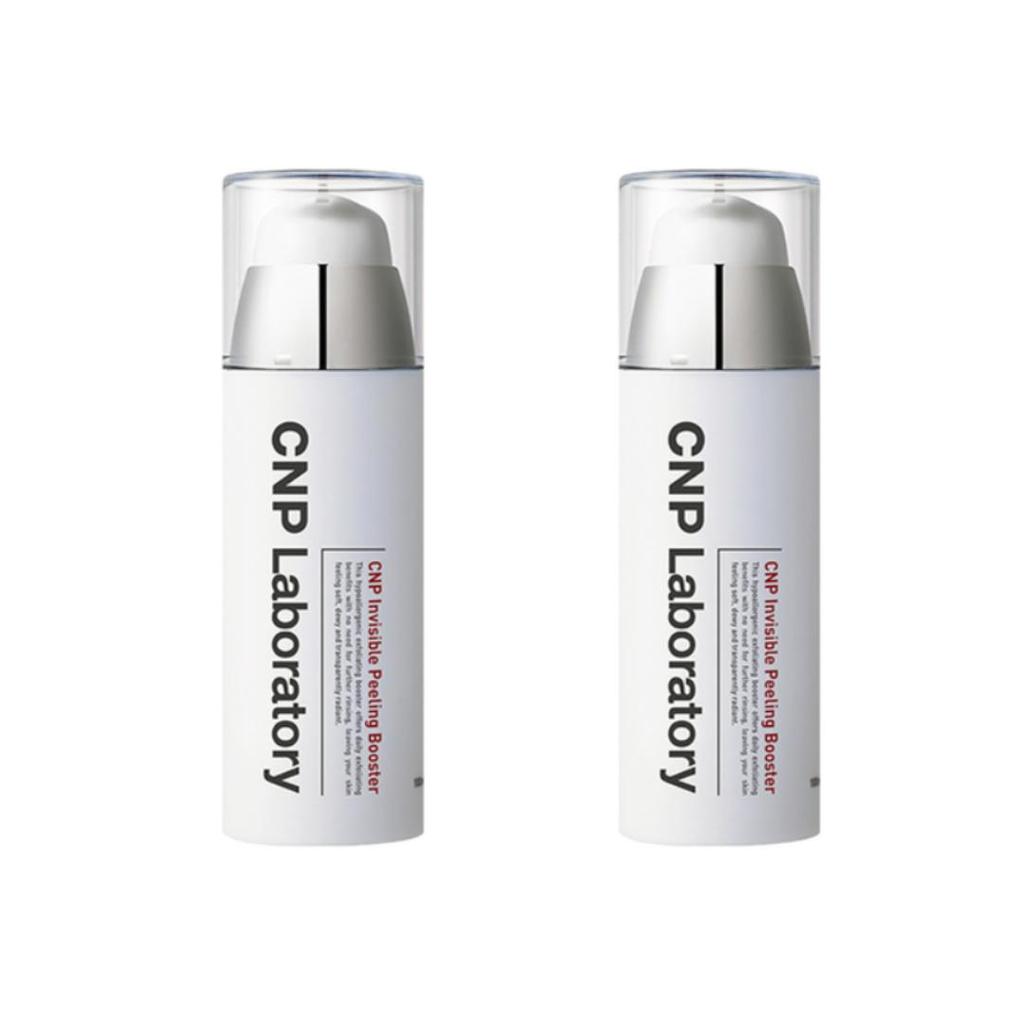 CNP LABORATORY Görünmez Peeling Güçlendirici Esans 100 mL (3 Seçenek)