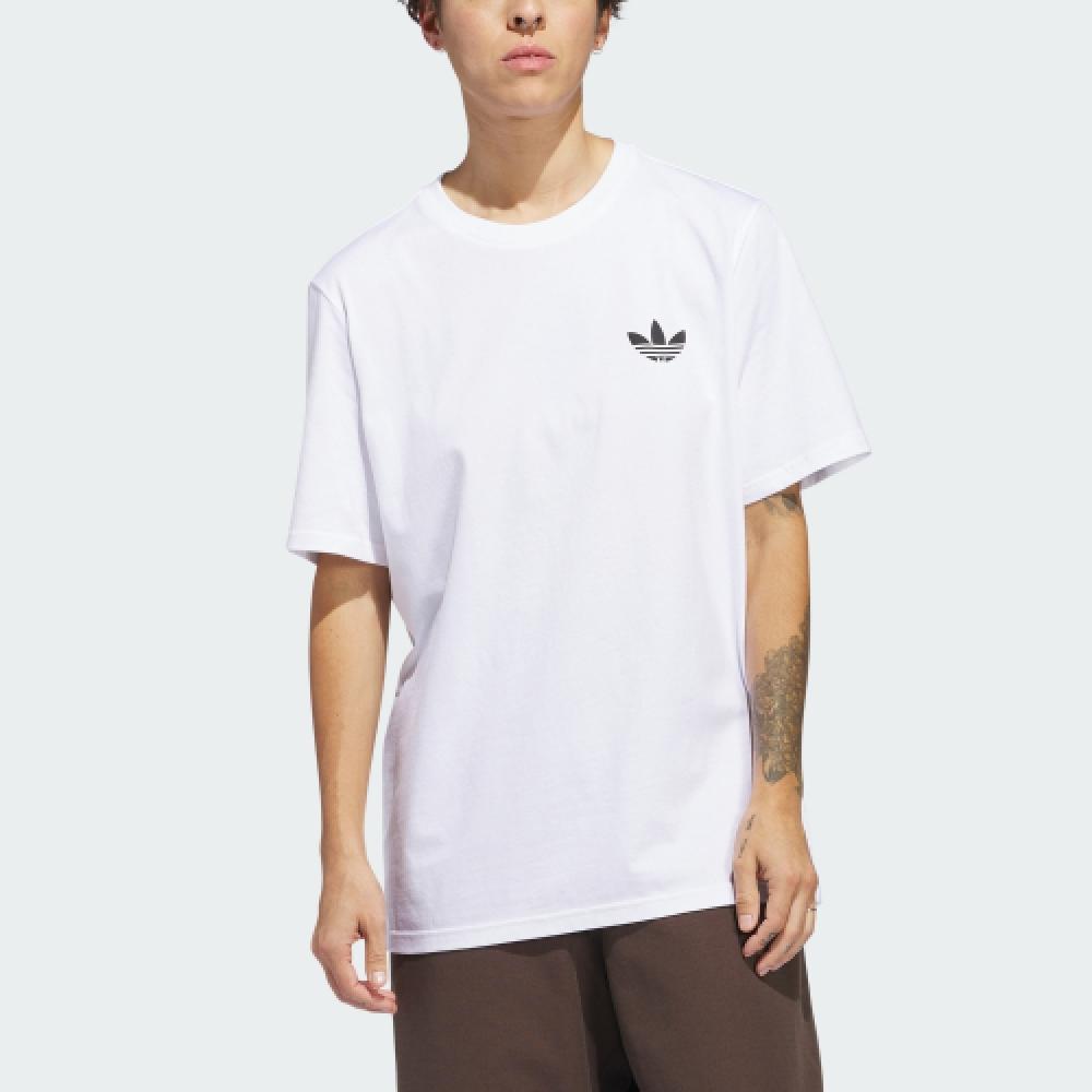 

ADIDAS 4.0 STLOGO SS T IS2661