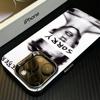 Sänger Justin B-Bieber Handyhüllen Für IPhone 17 16 15 14 13 12 11 Plus Pro Max Bunte Hülle