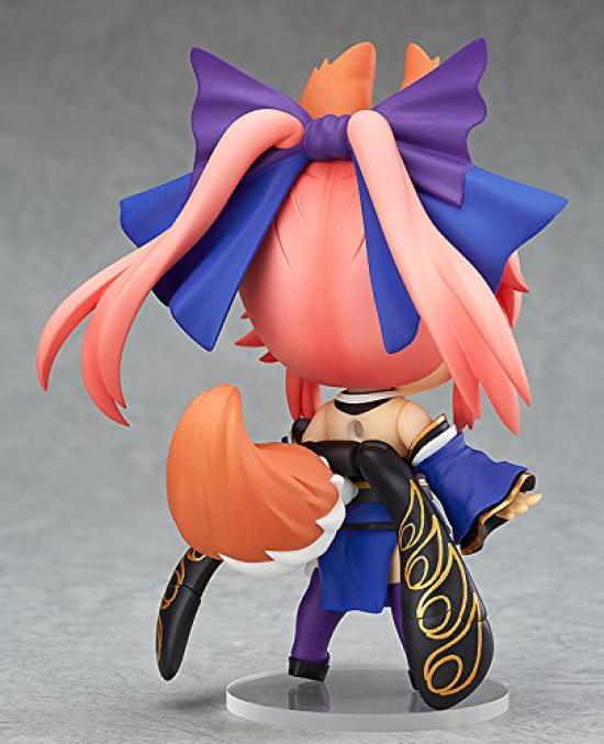 Nendoroid Caster Painted Movable Figure Fate/EXTRA Non-scale ABS&PVC