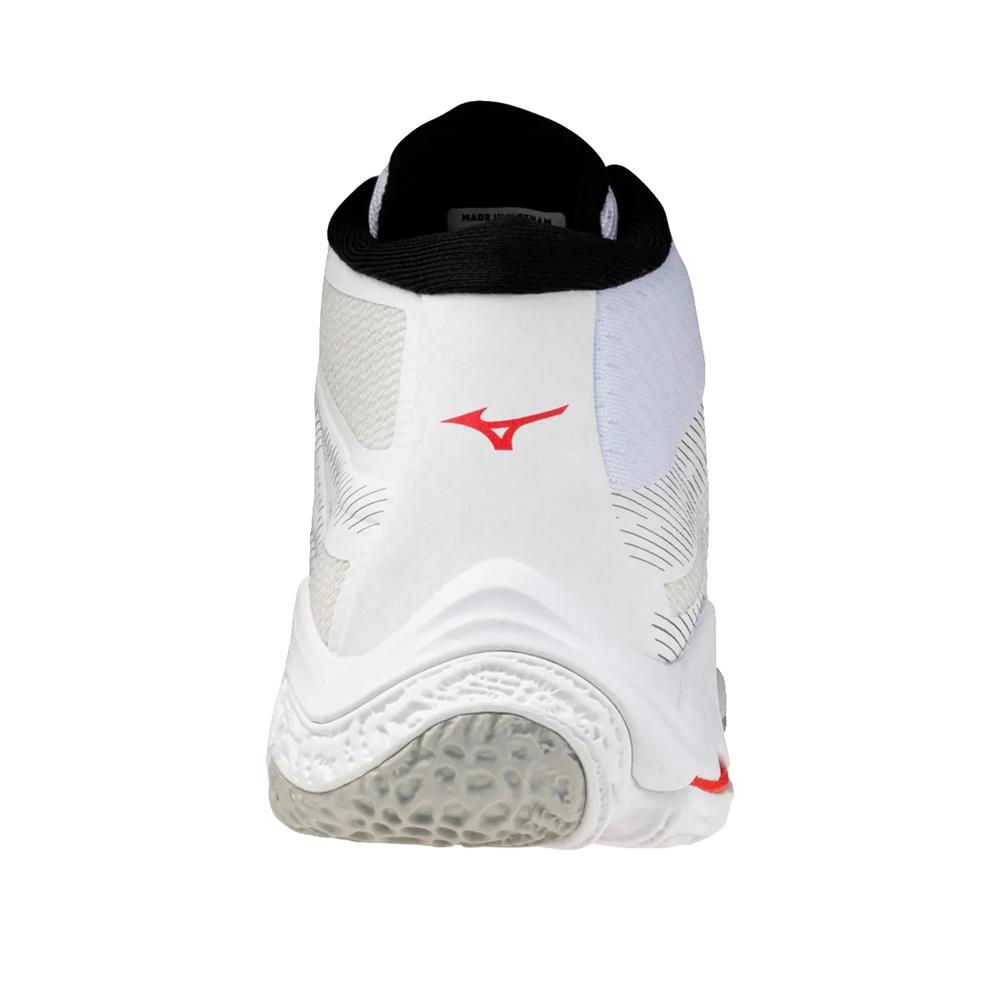 Footwear Type Mizuno Wave Lightning Elite MID