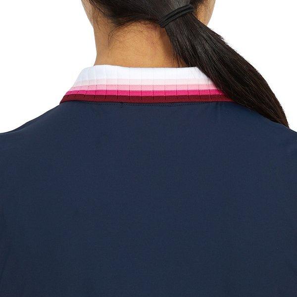 Zipore Golfwear Women S SleeveleSS T ShirT G4lf22k127 TwlT