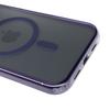 Apple Iphone 14 Pro Max - 3Mk Frosty Magcase Purple