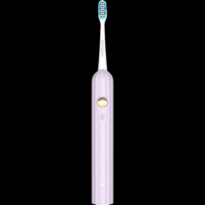 

Westinghouse WT-0506 Sonic Electric Toothbrush CN plug (adapter included)