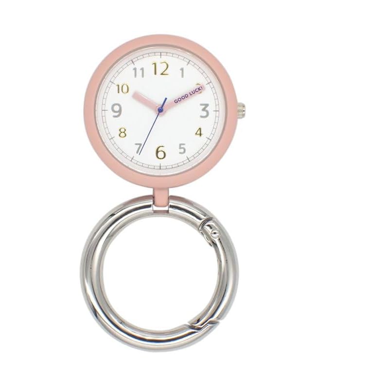 

[Follow] pocket watch follow TRAVEL SERIES (Travel Series) 2WAY stand watch H02623S-0 PK ladies