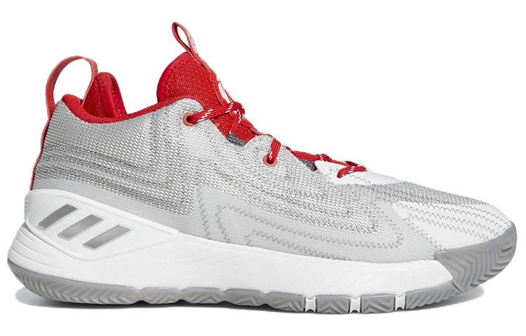 D Rose Son of Chi Adidas 2 'Dufu-Beyond the Frontier' H03651
