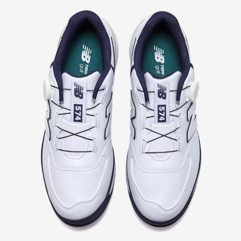 New Balance Golf Shoes Ugbs574g