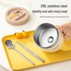 TAFUCO 316 Stainless Steel Vacuum Thermal Lunch Box