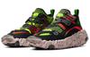 Nike Ispa Overreact Černá Červená Volt CD9664-001