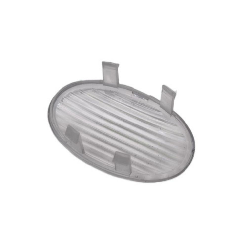 Door Light Lens for Mazda RX-8 2004-2011