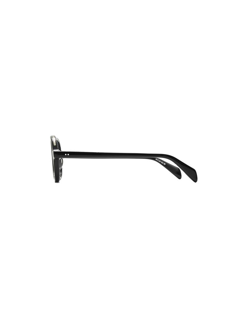 Myujieombaibikeon Museum.80 [Black]