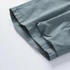 Men's Vintage Trendy Mid-Length Cotton Workwear Cargo Shorts