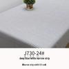 Plaid Cotton Linen Tablecloth, Throw Pillow, Cushion, and Pillowcase Fabric