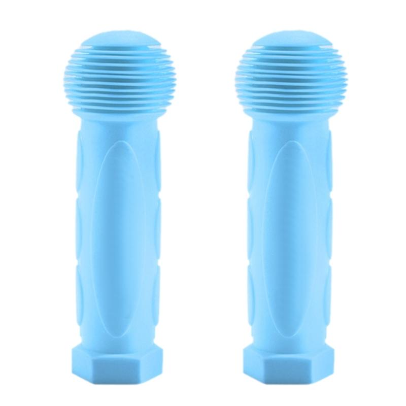 1 pár rukojetí na řídítka dětské koloběžky, sada rukojetí na kolo pro děti, odrážedlo, dětské kolo, houpadlo, tlačný kočárek