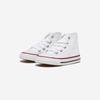 Converse Chuck Taylor All Star Classic Kids Optical White High Top [7J253C-OPTWH]