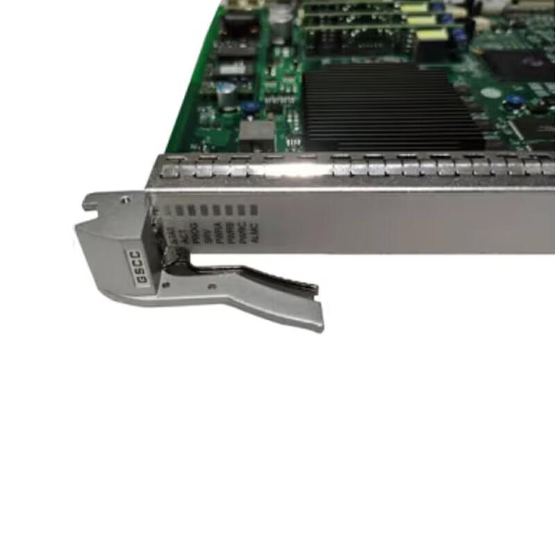 Huawei OptiX OSN & Metro Series Equipment and Boards