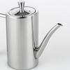Lilang 304 Stainless Steel Oil and Sauce Dispenser