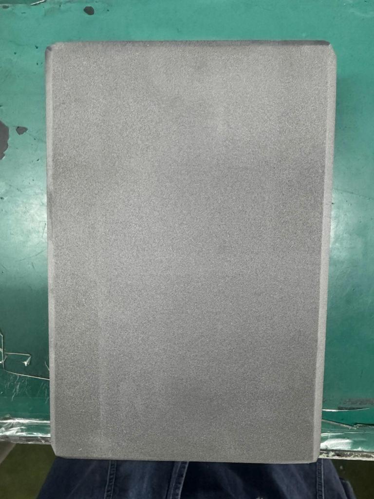 Thickened EVA Yoga Blocks - Kids' Foam Fitness Brick for Beginners