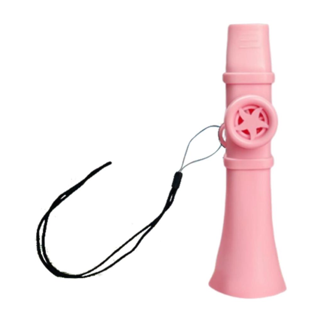 Kazoo Flute Professional with Lanyard Easy to Play Accompaniment Lightweight Mouth Flute for Violin Adults Beginner Music Lovers