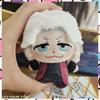 New  Devil May Cry 5 Plush Doll Dante Figure Anime Plushie Collectibles Peluche Printed Doll Gift
