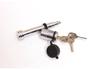 Anti-theft RV Trailer Hitch Pin Lock & Extended Bar Accessories