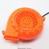 3XUF Mini Fan Air Blower Mini Fan Blower Inflatable Cartoon For Inflatable Toy