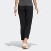 Adidas BRUSHPANTS Casual Pants Women's Black HI3028