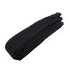 6 Pcs Ski Strap Fasteners Adjustable Nylon Cotton Hook and Loop Ski Wraps Ties for Carrying
