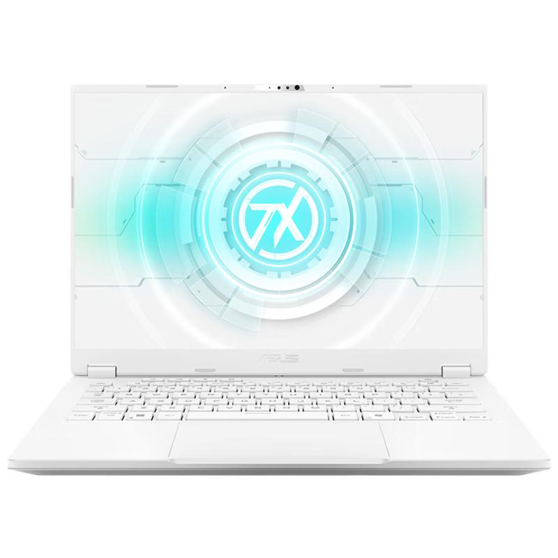 ASUS TUF Gaming A14 Air 2025 AI Gaming Laptop (CN version)