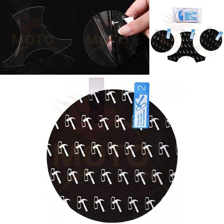 Lasting Scratch Long Resistant Display Screen Protector For Kawasaki Z900rs