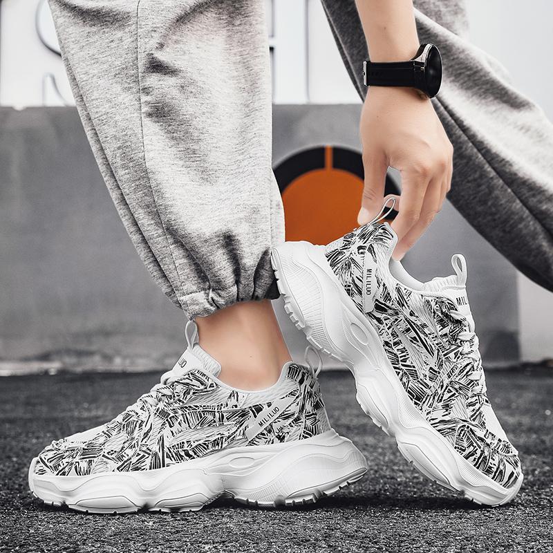 Schuhe männer Turnschuhe Männlichen lässig Herren Schuhe tenis Luxus schuhe Trainer Rennen Atmungsaktive Schuhe mode müßiggänger laufschuhe für männer