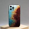 Rust Beauty   Phone Case Silicone Soft For IPhone 17 16 15 14 13 12 11 X XR Plus Pro Max Plus