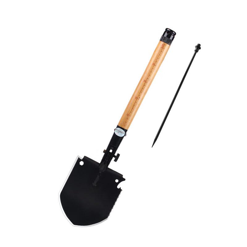Winglan Multi-functional Outdoor Shovel