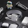Battery Protection Automatic Power-off Charger Fast Charging Charger  For Mobile Phone Charging