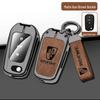 Roewe RX5 RX3 I5 Clever I6 MAX Car Key Shell Cover for 23 Plus 3rd Gen