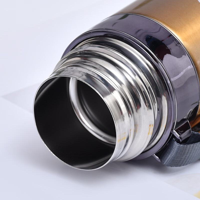 Durable 304 Stainless Steel Insulated Thermos Mug
