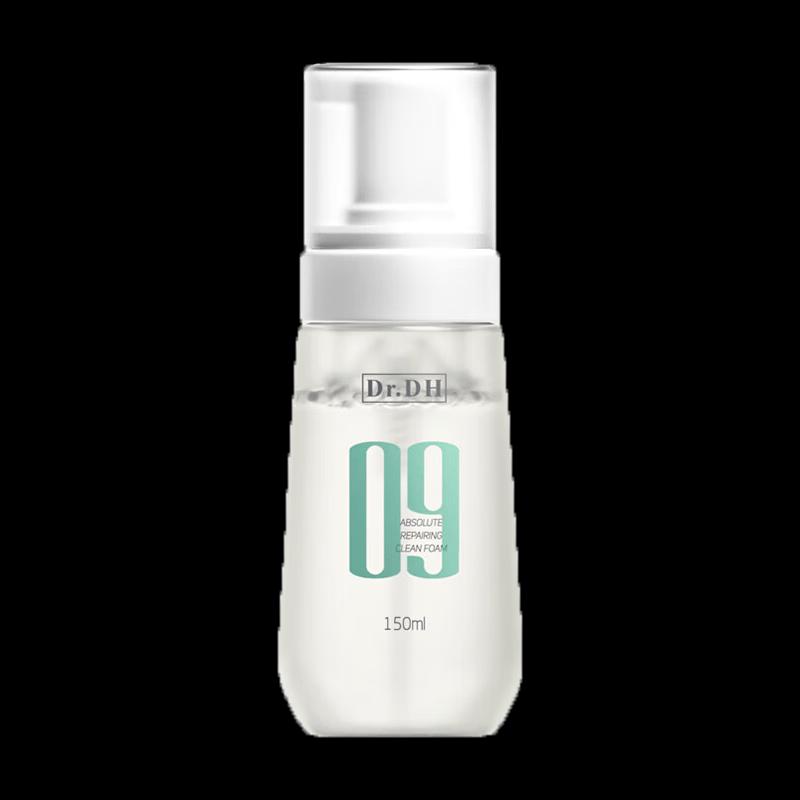 Dafuyan Amino Acid Cleansing Foam 150ml