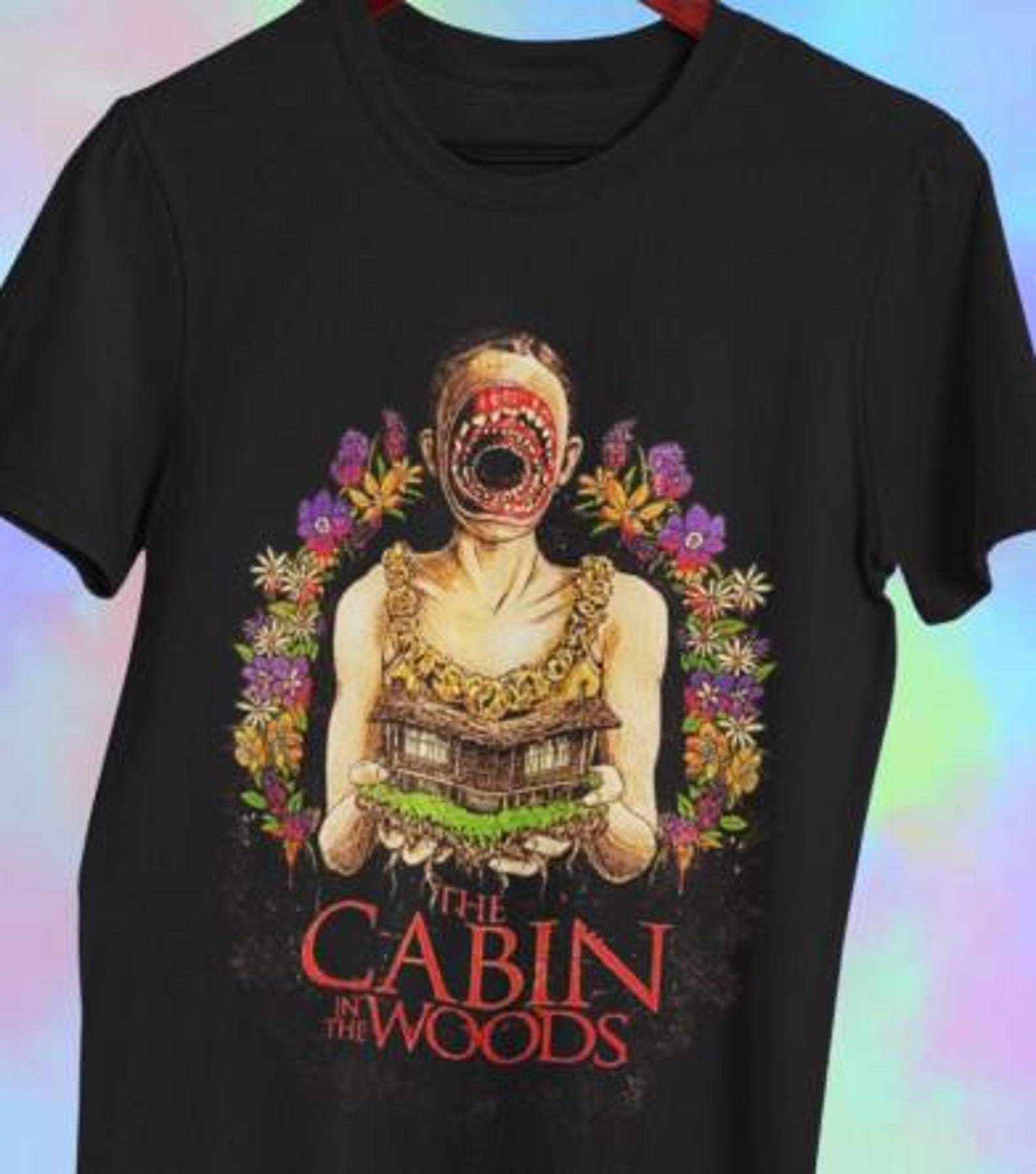 Cabin In The Woods L