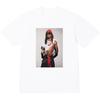 Ανδρικά ρούχα 100% Βαμβάκι normcore T-shirt ΦΘ25 Εκτύπωση Carti Y2K ρετρό Hipster Streetwear Μόδα Γυναικεία Φαρδιά Καθημερινό πουκάμισο