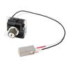 Grill Ignition Kit Igniter Replacement Outdoor Cooking User-Friendly Installation For Weber Gas Grills Grill Ignition Module Set