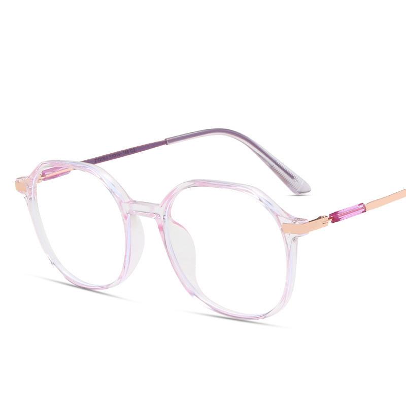 

Очки с защитой от синего света, гиалиновая оправа, круглые металлические очки, женские, мужские, роскошные очки, блокирующие синий свет, мужские, женские, компьютерные очки