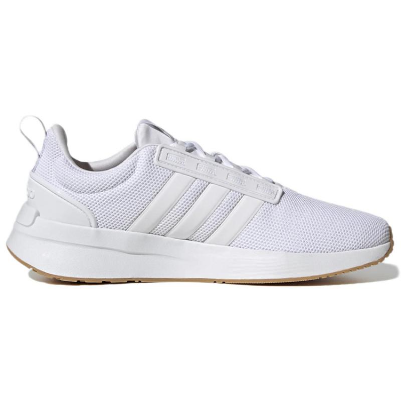 Adidas Adidași Racer TR21 'White Gum' GX4208