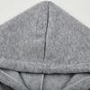 Fall Casual Tracksuit Set Women 2 Piece Outfits Long Sleeve Crop Hoodie and Jogger Pants Sweatsuit